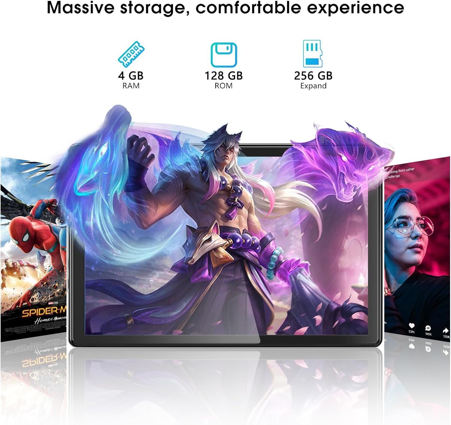 SGIN Tablet (10,1