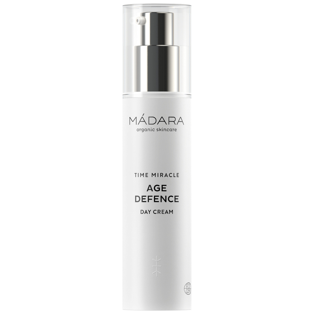 Madara Time Miracle Age Defence Crème De Jour Anti-Âge