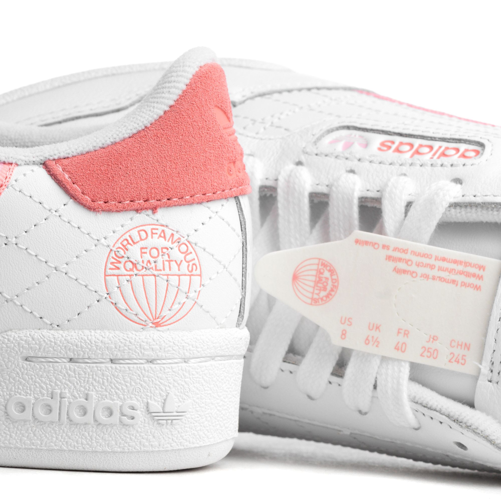 adidas Continental 80 W FV3918 / weiss