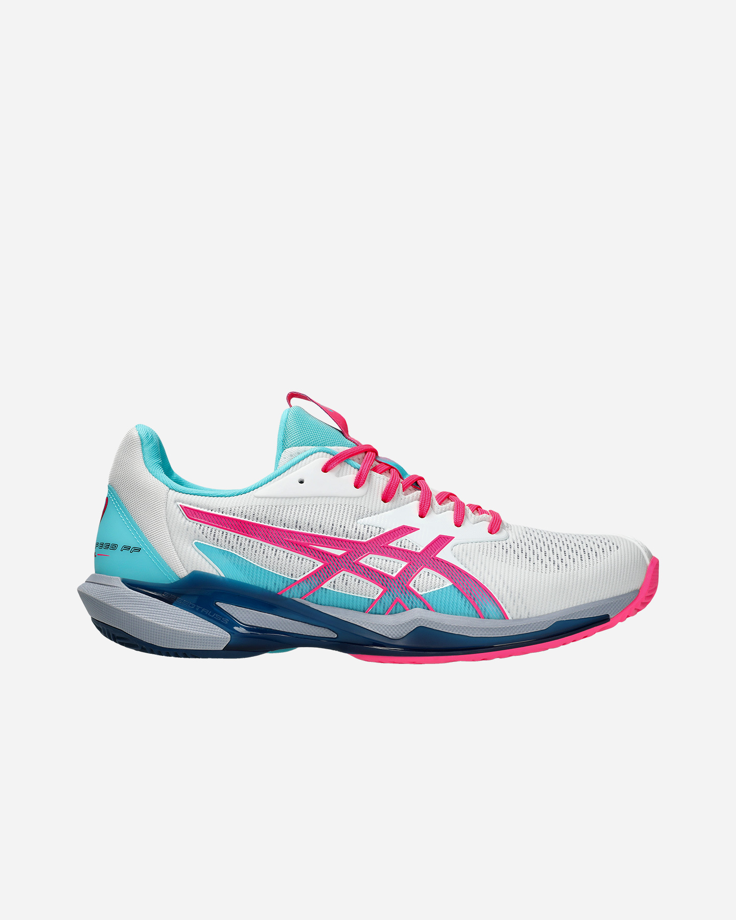 Scarpe Padel Asics Solution Speed Padel M 1041A496-100