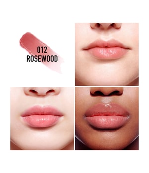 DIOR Lip Glow Color Reviver Lippenbalsam-3.2 g