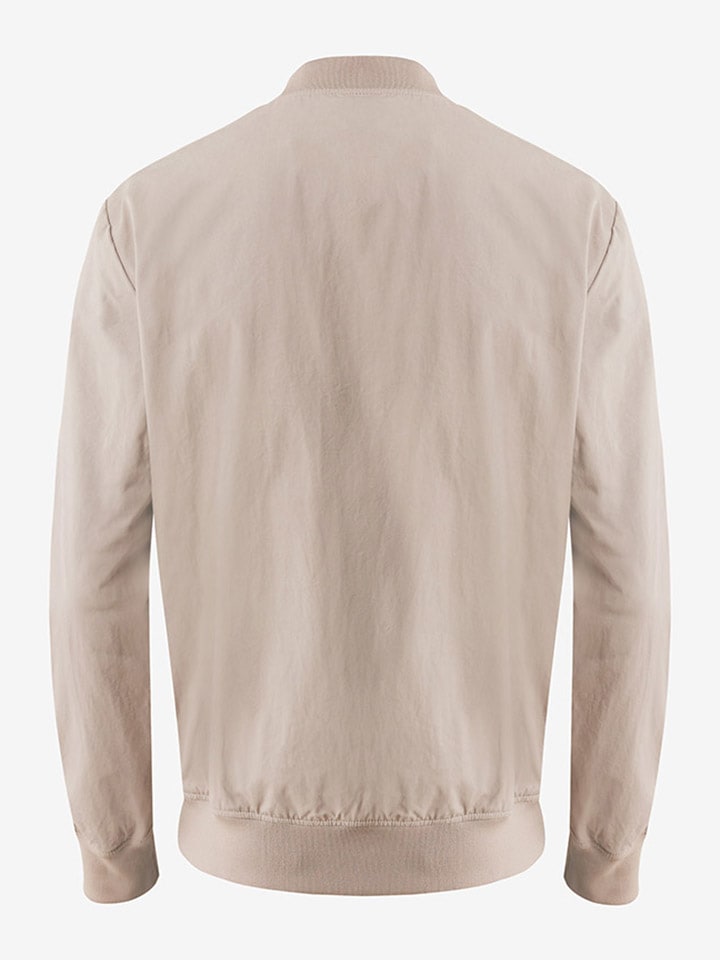 Mexx Bomberjacke in Beige günstig kaufen