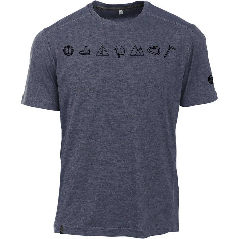 Maul Sport Grinberg fresh Funktionsshirt Herren