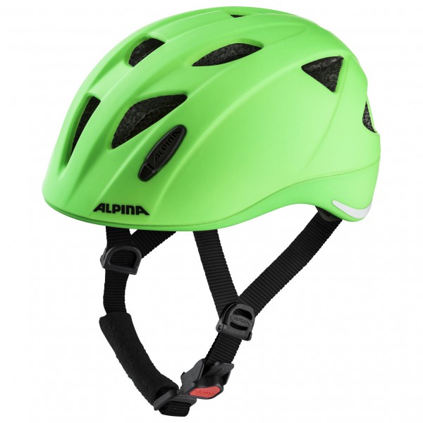 Alpina - Kid's Ximo L.E. - Radhelm
