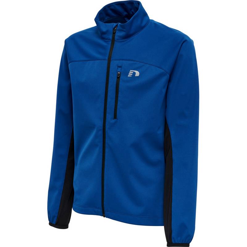 Newline KIDS CORE CROSS JACKET Funktionsjacke Kinder