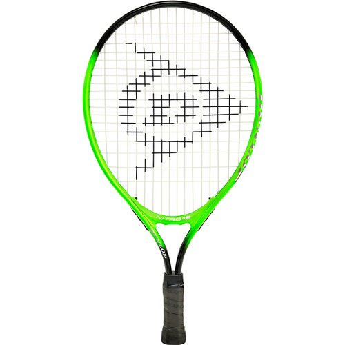 TENNISSCHLÄGER 