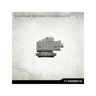 Legionary APC Heavy Thunder Gun (1)