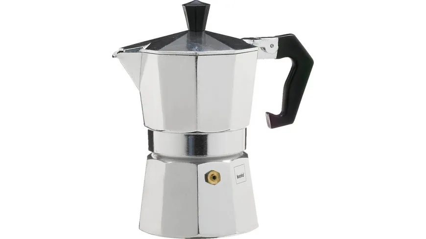 kela Espressobereiter Italia 150ml