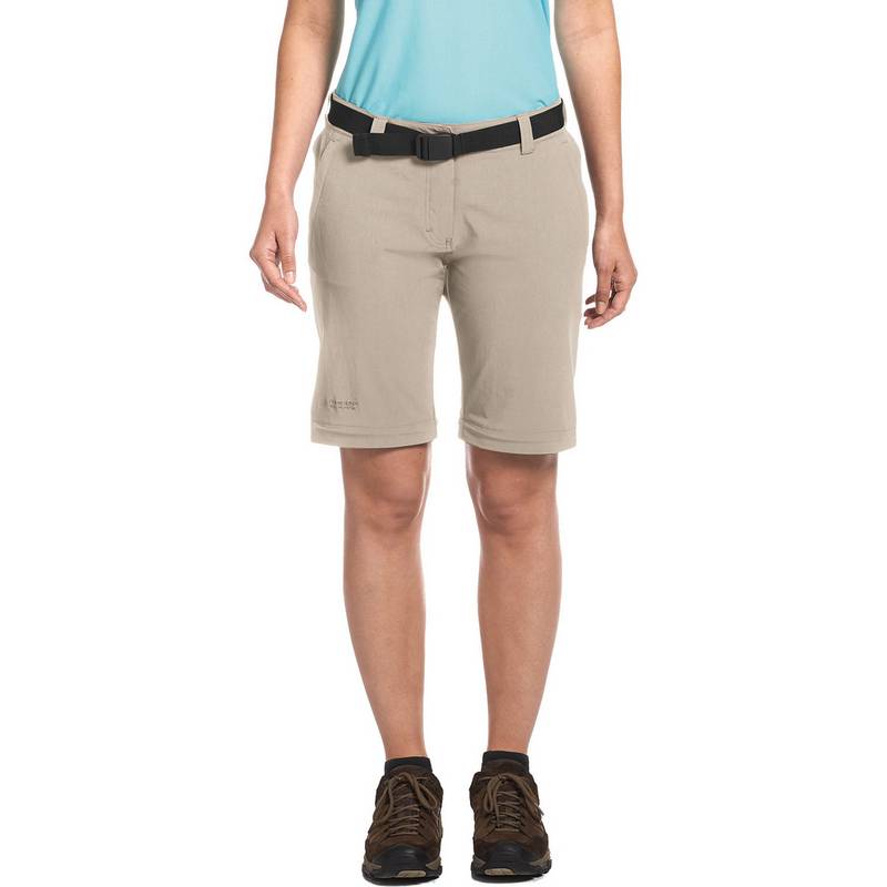 Maier Sports Nata 2 Zipphose Damen