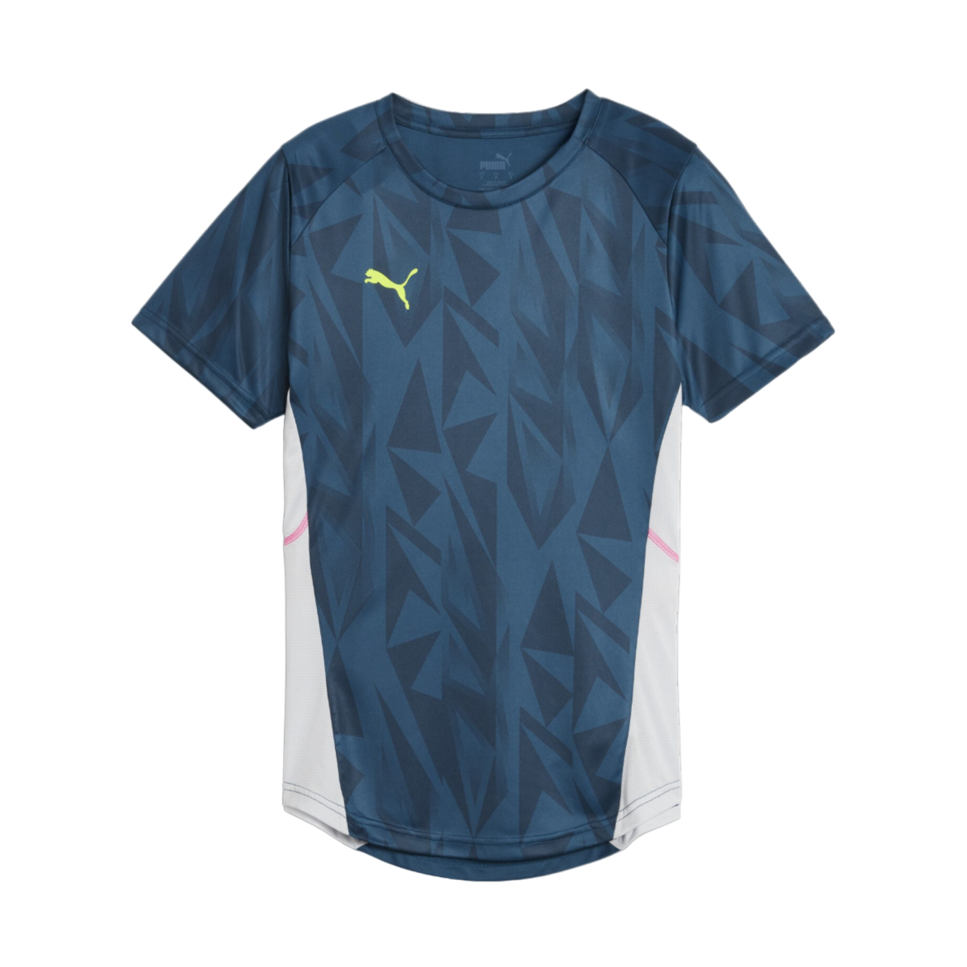 PUMA individualBLAZE Trikot Damen Grün F10