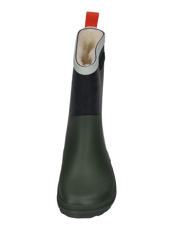 Bundgaard Gummistiefel CHARLY HIGH WARM  in bunt günstig kaufen