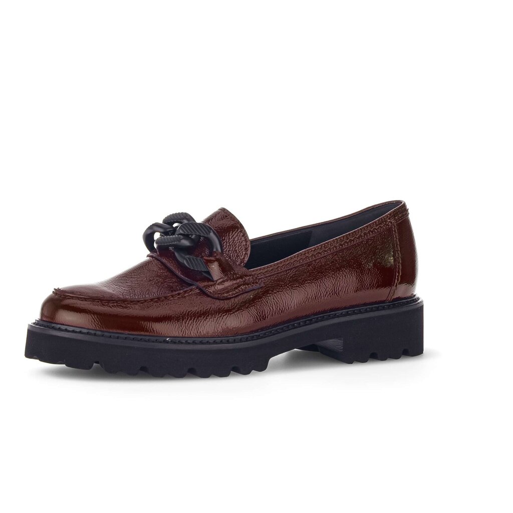 Gabor fashion Slipper rot