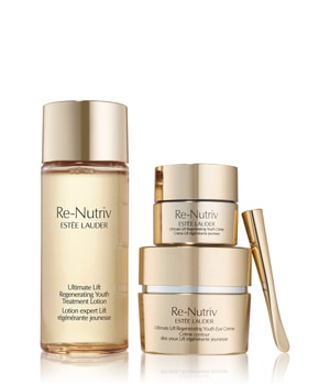 ESTÉE LAUDER Re-Nutriv Ultimate Lift Regenerating Youth Eye Creme Set Gesichtspflegeset-1 Stk