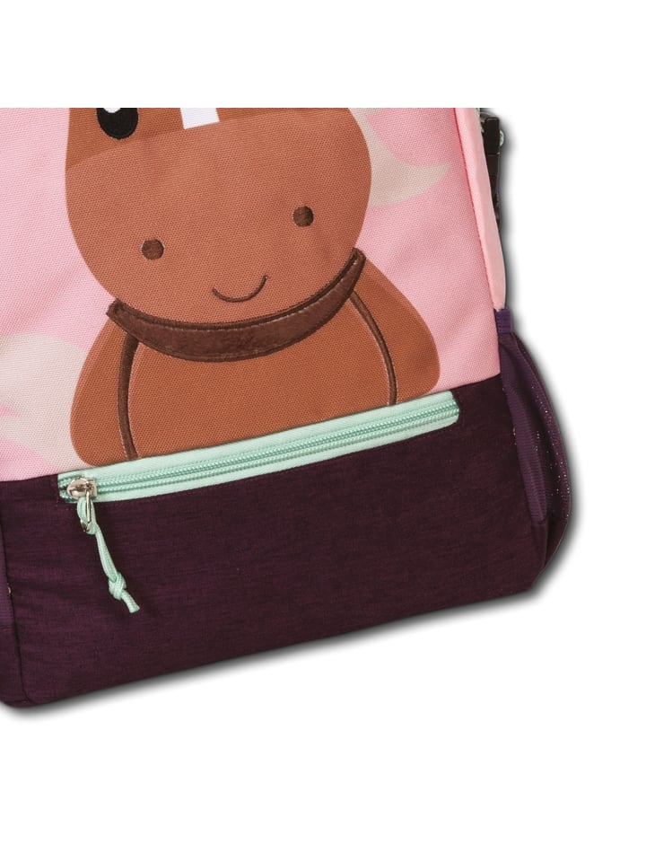 Fabrizio Kinderrucksack, Freizeitrucksack Polyester, recycelt ca. 23cm hoch günstig kaufen onesize