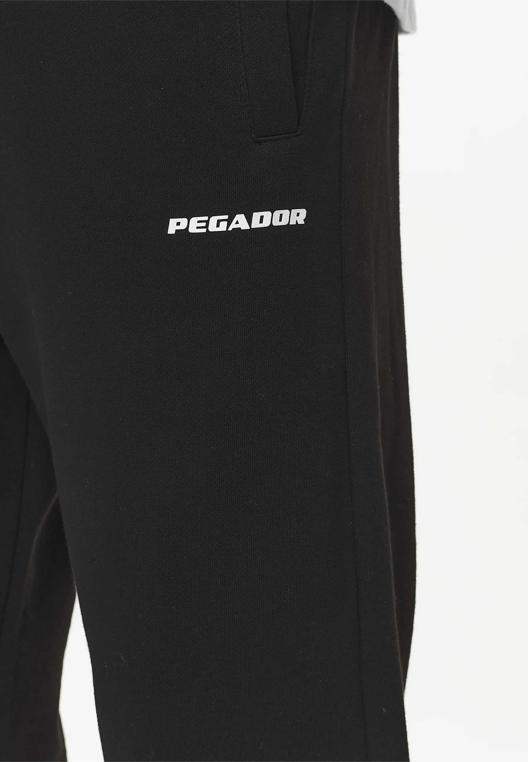 Pegador LOGO JOGGER - Pantalón de deporte
