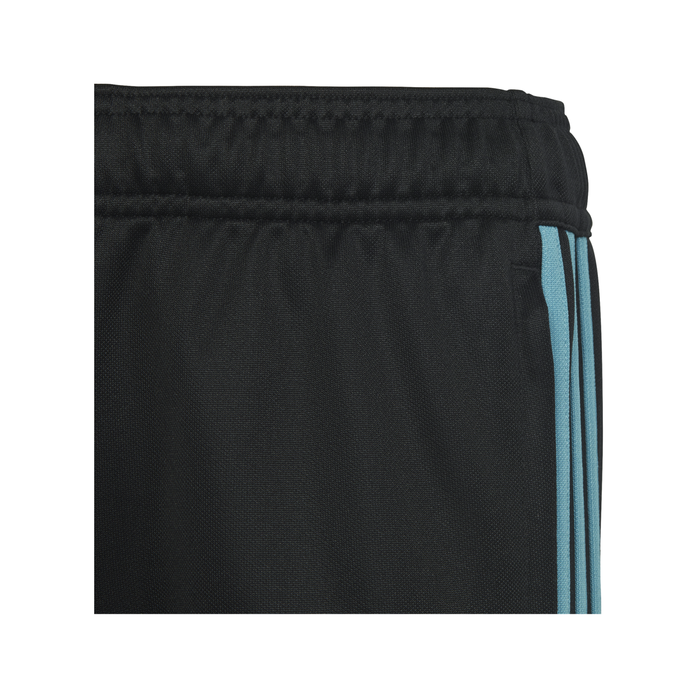 adidas Tiro 23 Trainingshose Kids Schwarz Blau