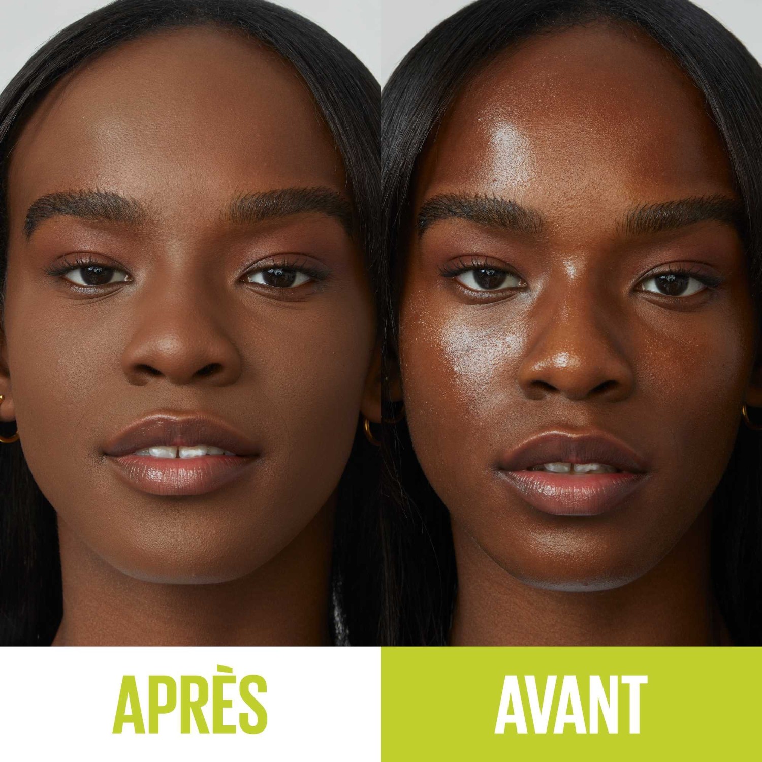 Maybelline dlhotrvajúci púdrový make-up