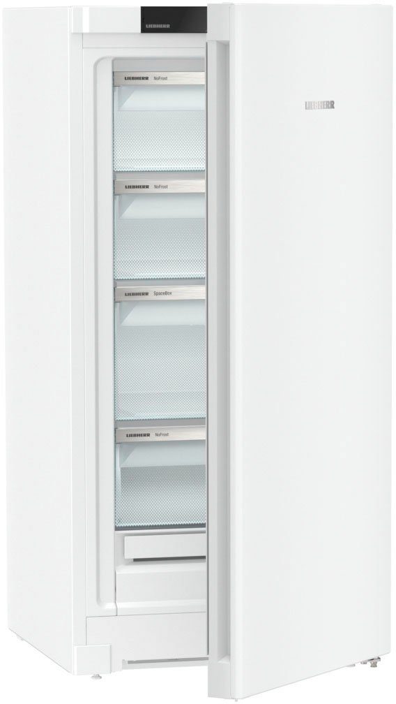 Liebherr Gefrierschrank FNe 4224_992358951, 125,5 cm hoch, 59,7 cm breit