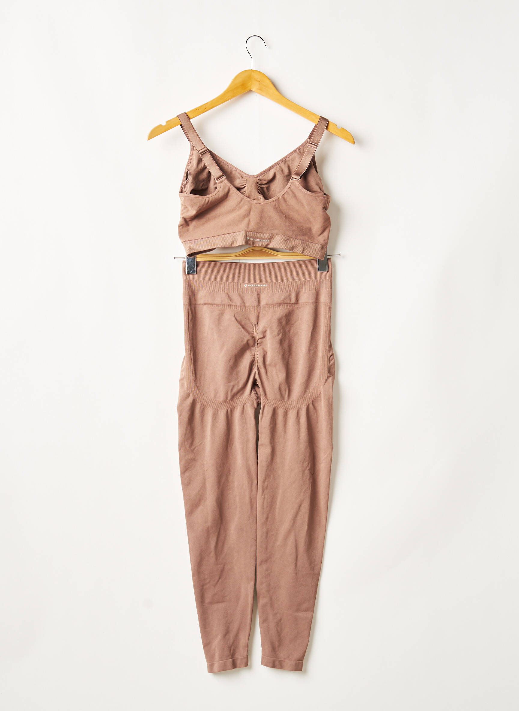 Oceans Apart Ensembles Pantalon Femme couleur marron