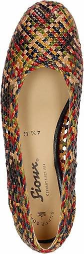 Sioux Ballerina Dorline-700