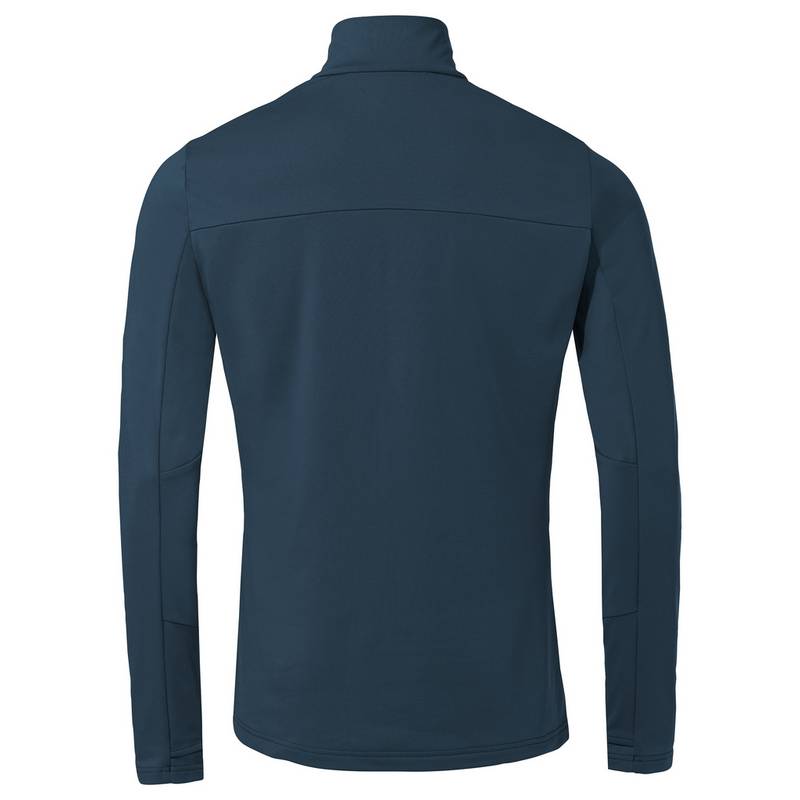 VAUDE Men's Livigno Halfzip II Sweatshirt Herren