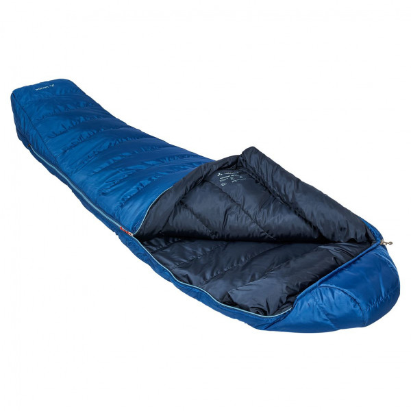 Vaude - Hochgrat 700 DWN - Daunenschlafsack