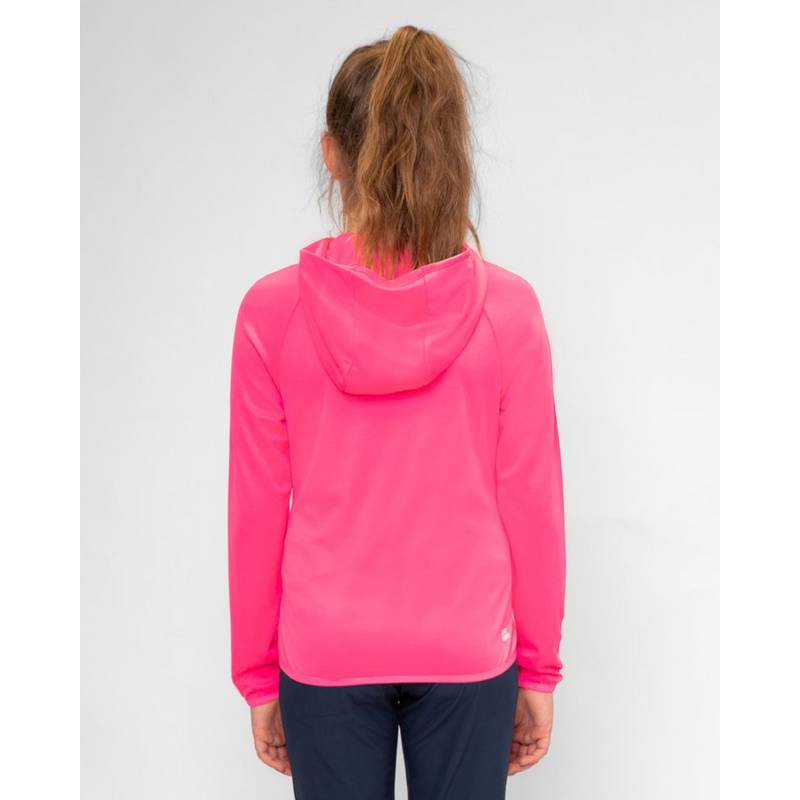BIDI BADU Crew Junior Jacket Funktionsjacke Mädchen