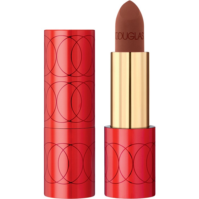Absolute Matte & Care Lipstick