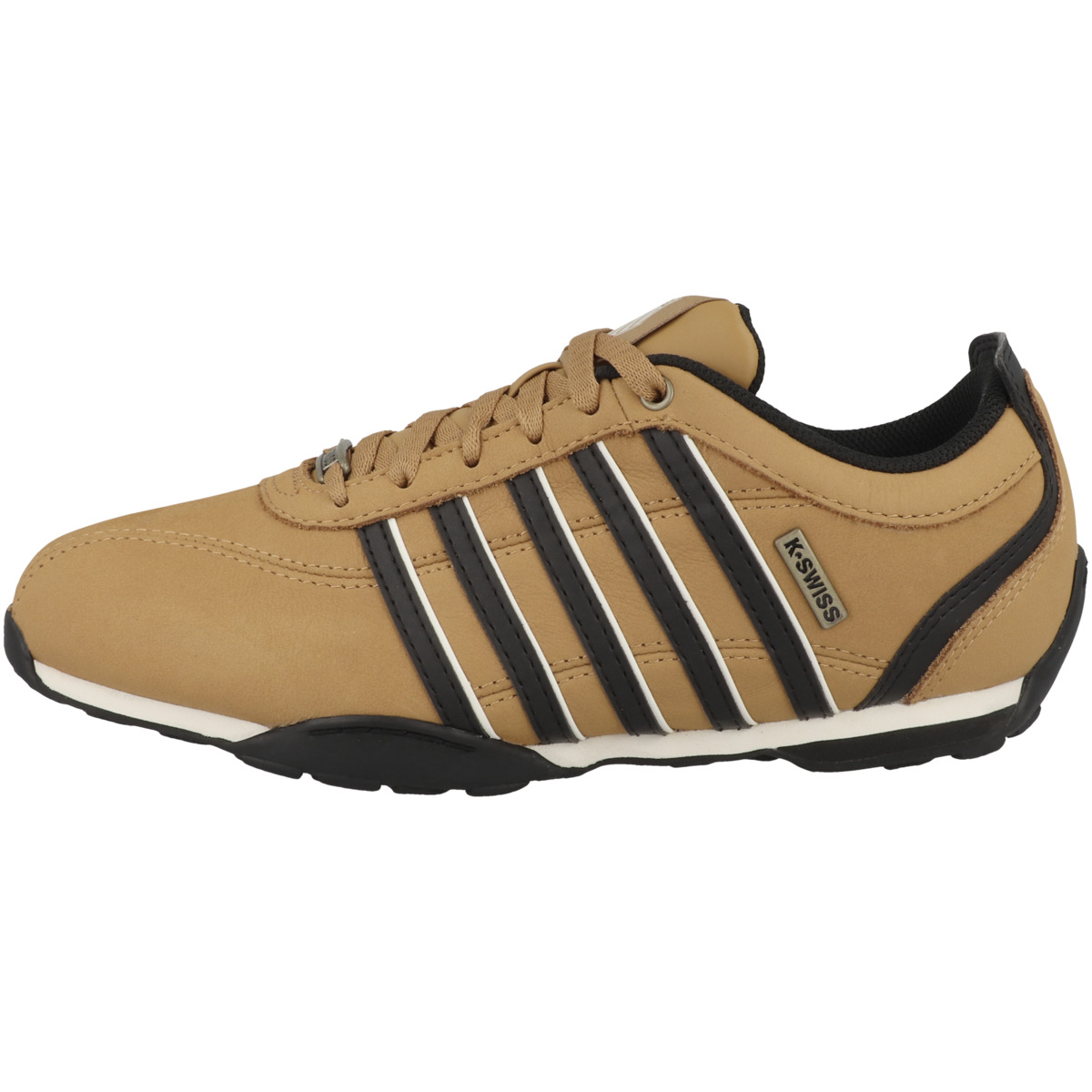 K-Swiss Arvee 1.5 Sneaker Low braun