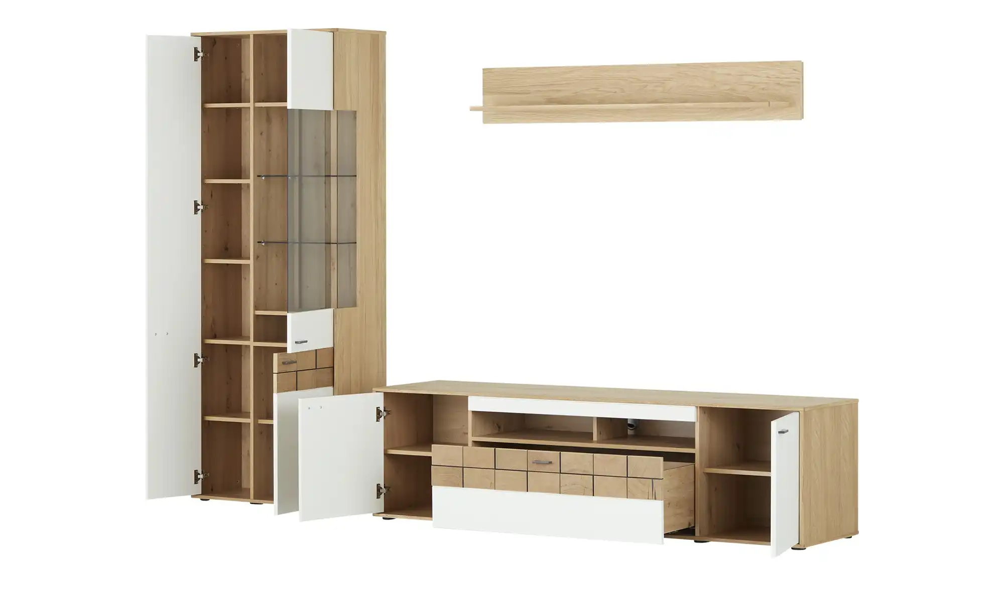 Jette Home Wohnkombination Laguna