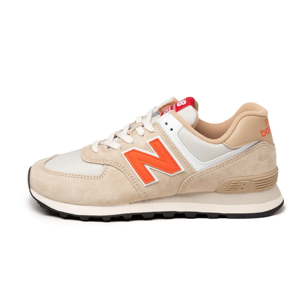 New Balance 574 U574HBO U574HBO / braun