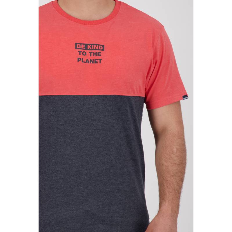 ALIFE AND KICKIN LeoAK T-Shirt Herren