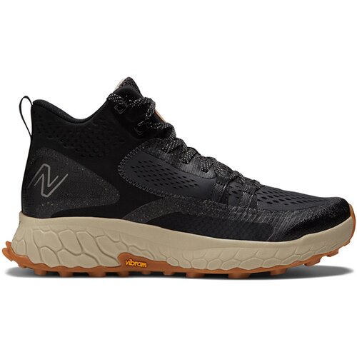 HERREN LAUFSCHUHE FRESH FOAM HIERRO MID