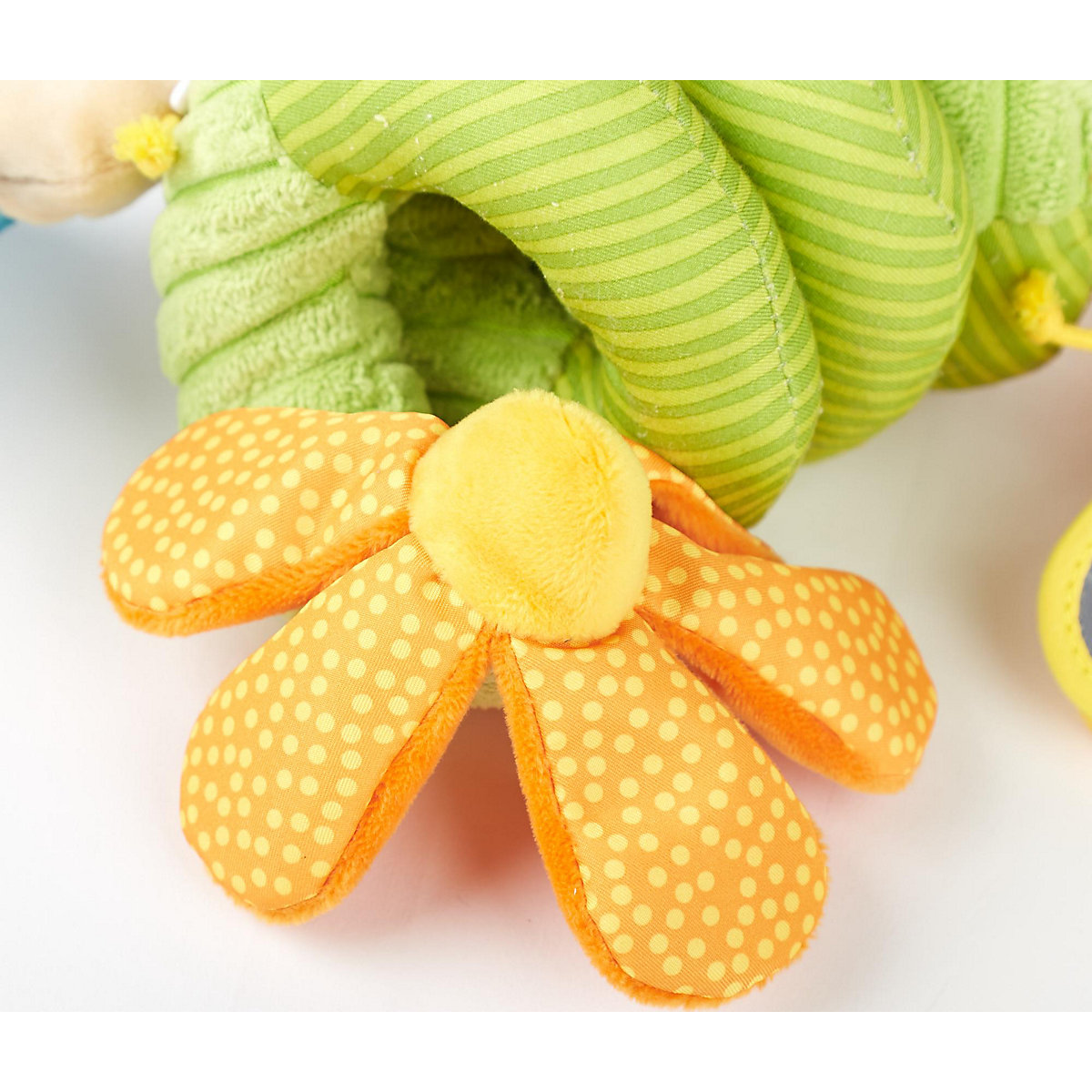 Aktiv-Spirale Schmetterling, Newborn Activity (42249)