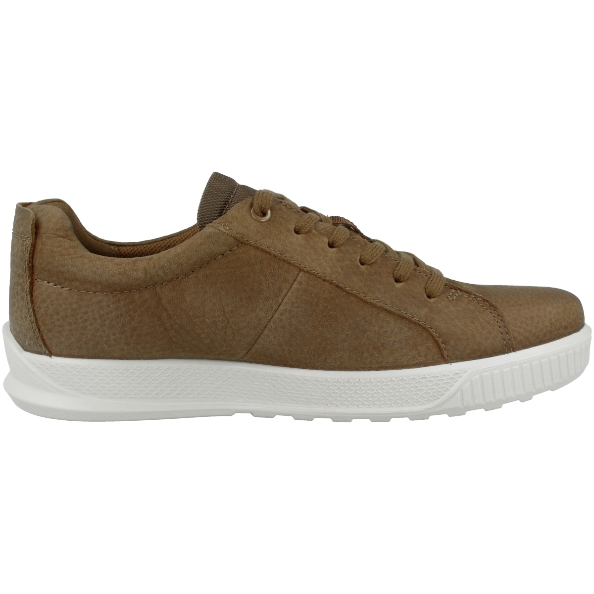 Ecco Byway Sneaker Low braun