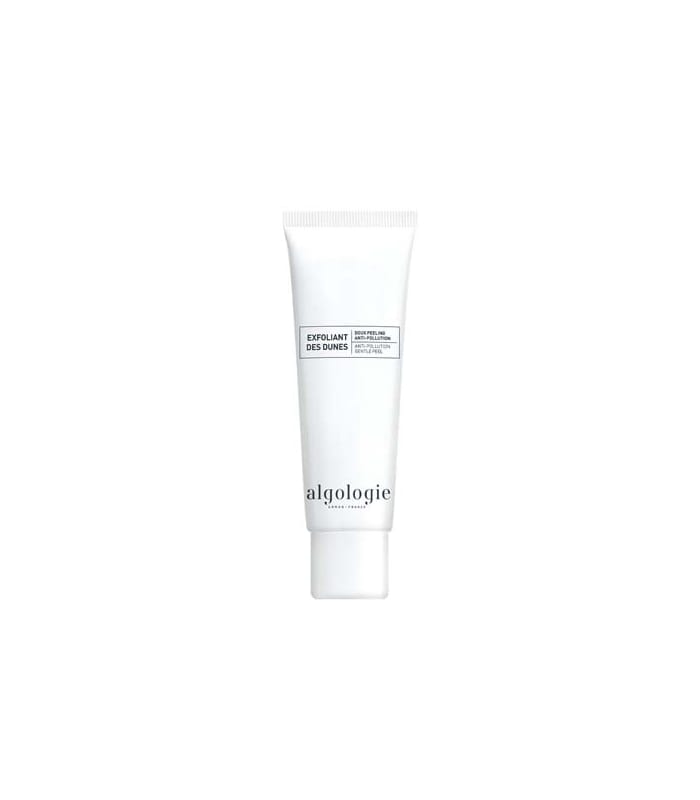 ALGOLOGIE-DUNES-Exfoliant des Dunes – Doux Peeling Anti-Pollution