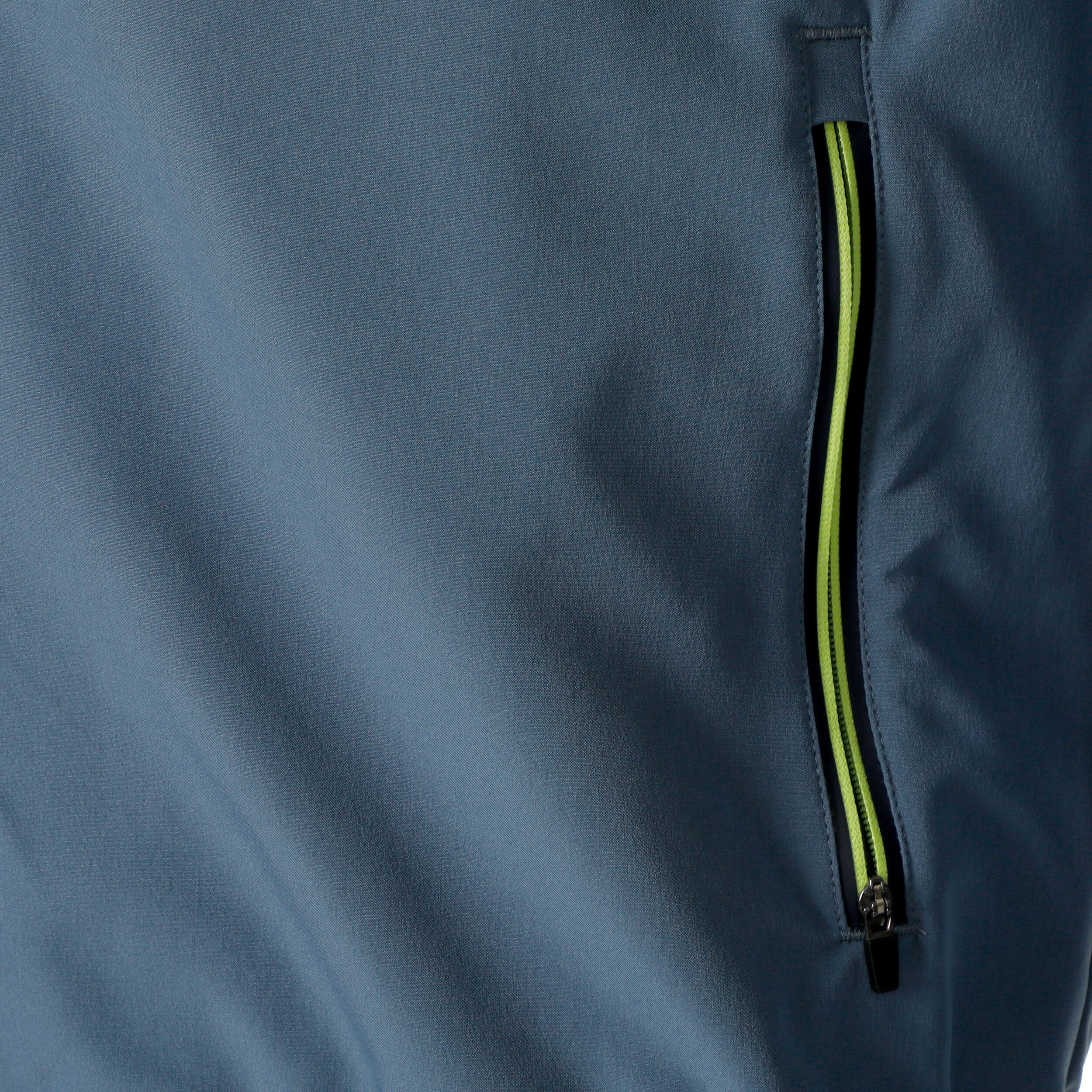 Perspectives Return Trainingsjacke Herren - Blau