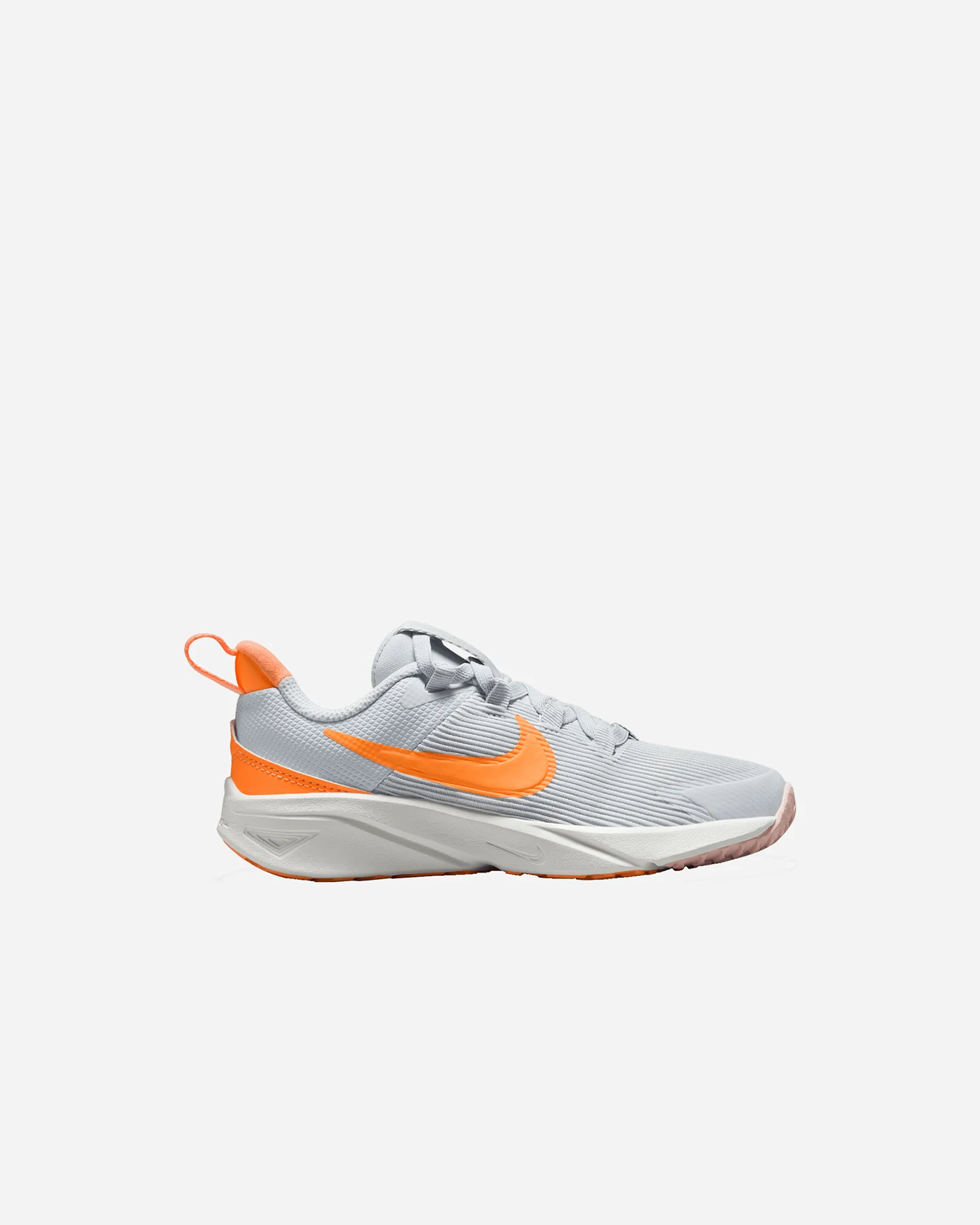 Tenisky Nike Star Runner 4 PS Jr DX7614-008