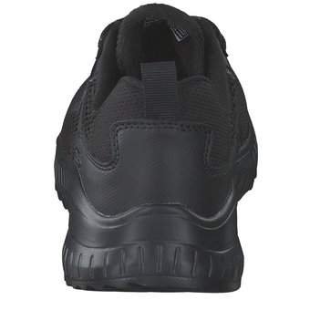 Skechers Bobs Squad Chaos in schwarz