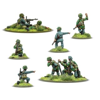 Italian Paracadutisti support group