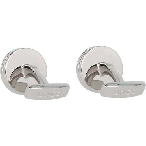 BOSS B-Lines Manschettenknöpfe Messing 1.5 cm