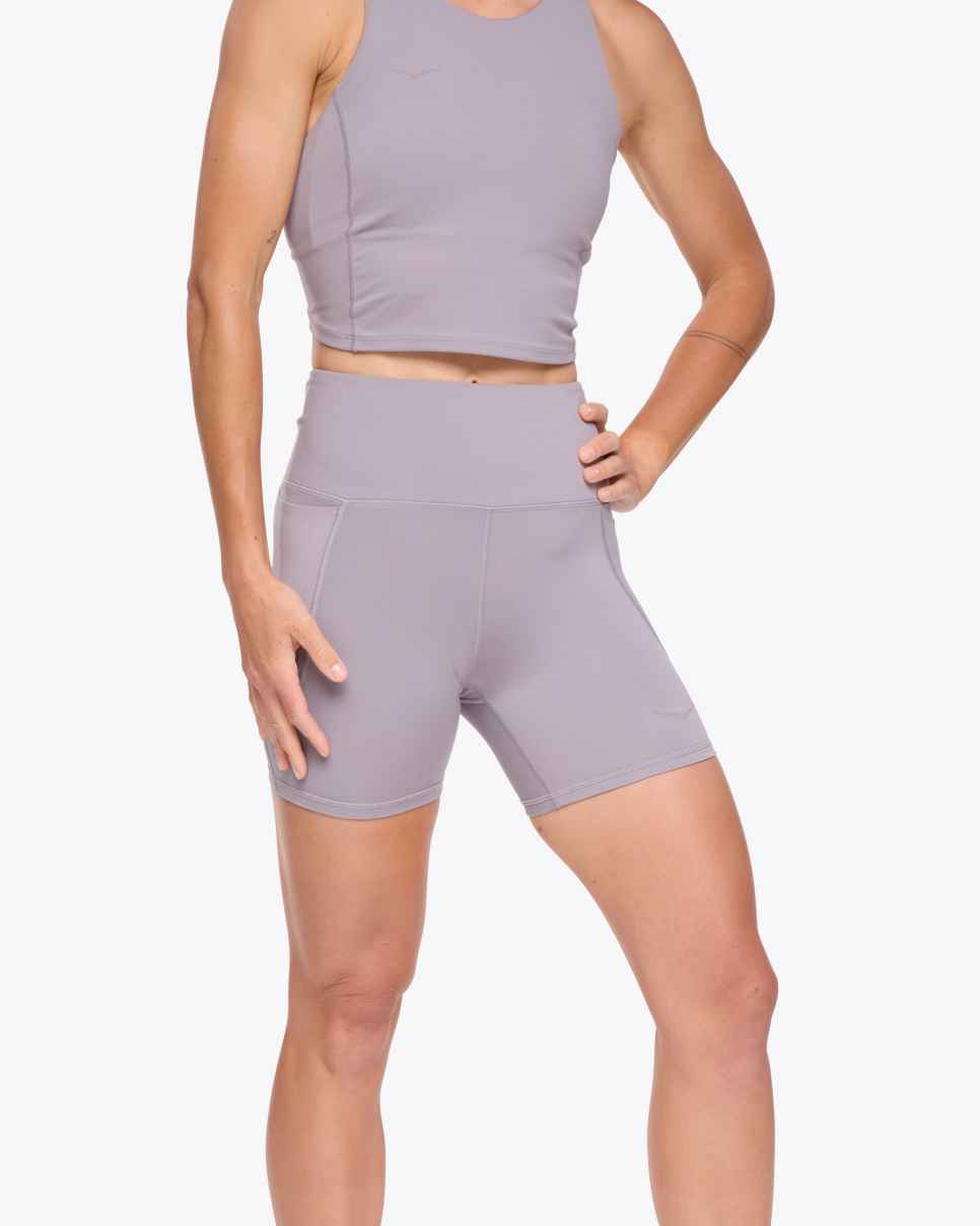 Elaro 5-tommers sykkelshorts Astral