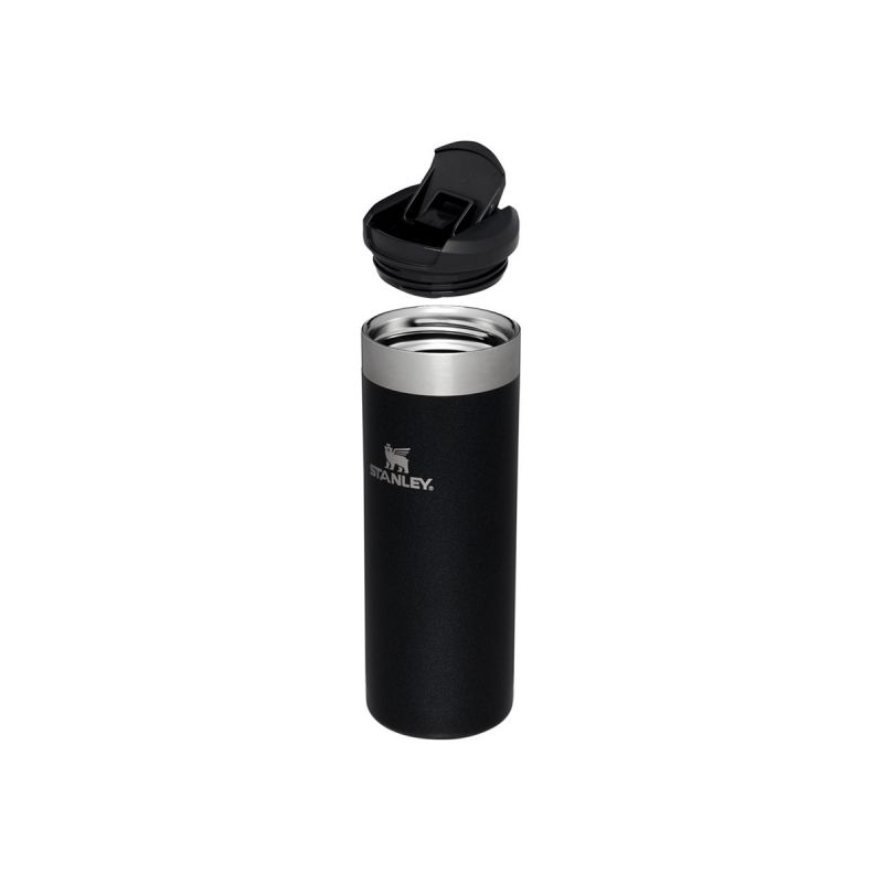 Stanley Aerolight Transit MUG 16oz\/ 470ml Black Metallic