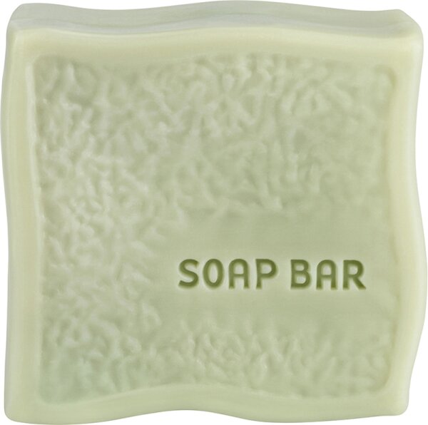 Speick Naturkosmetik Made by Speick Bionatur Soap Bar in Balance Stückseife