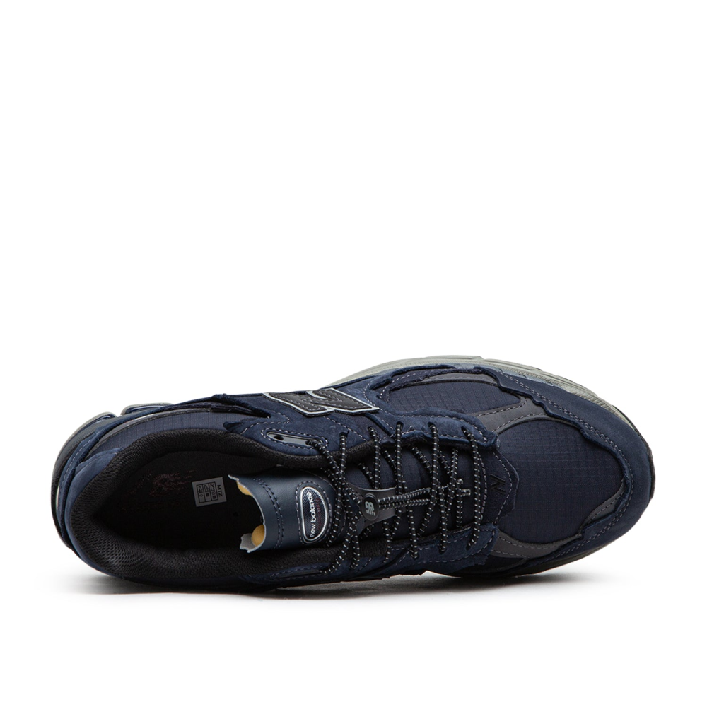 New Balance 2002R Navy - Ripstop Protection Pack M2002RDO / blau