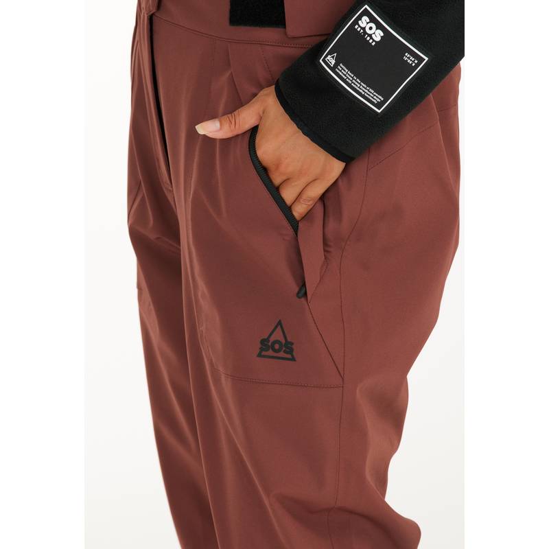 SOS Alta Skihose Damen