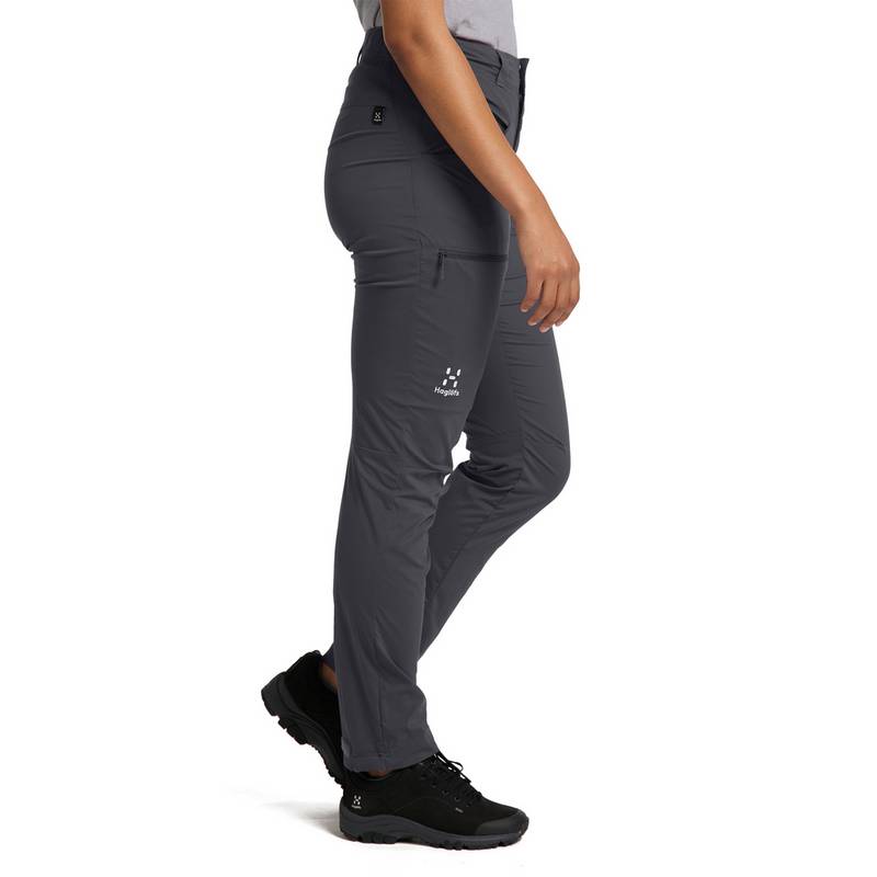 Haglöfs Lite Standard Pant Trekkinghose Damen