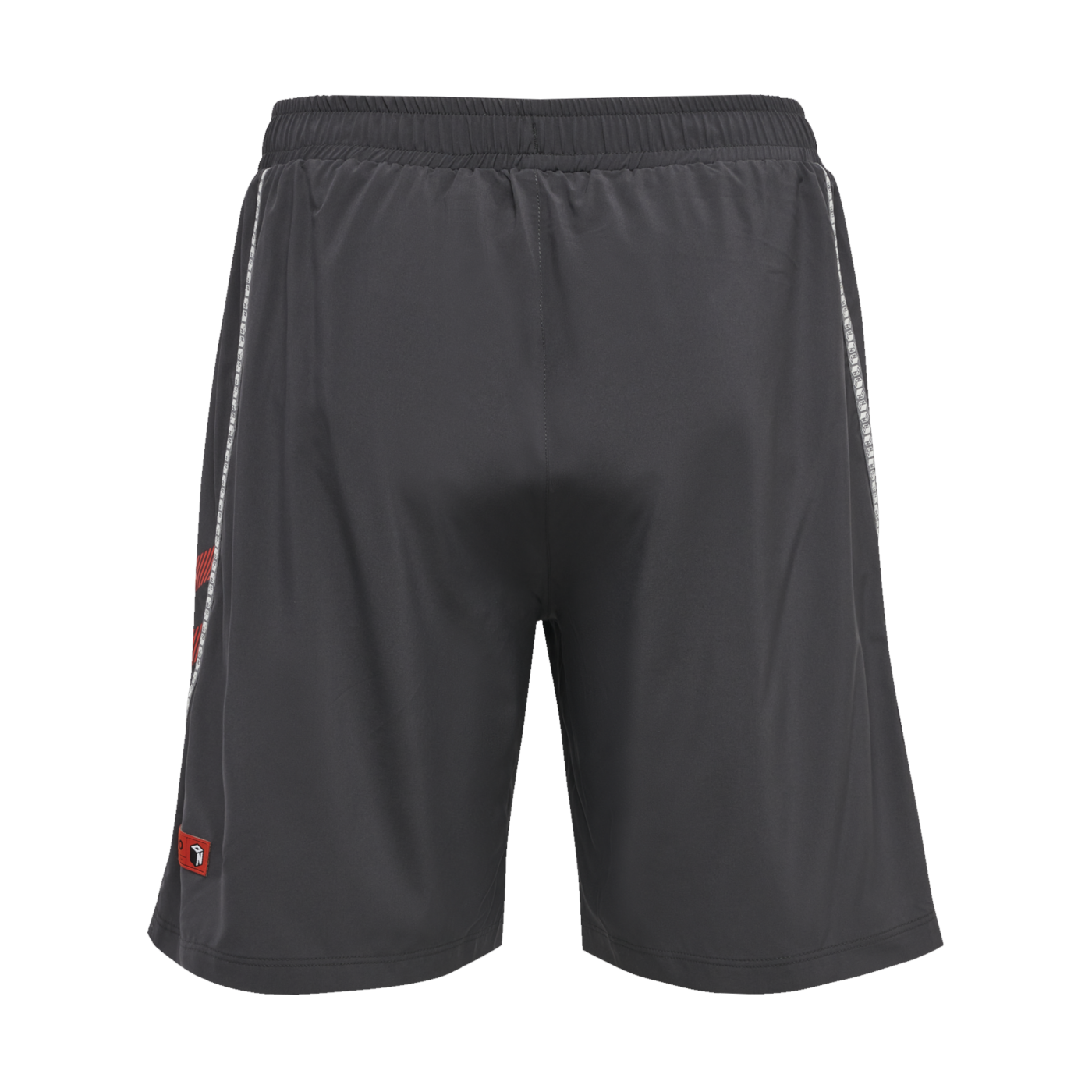 Hummel hmlPRO Grid Short Grau F2162