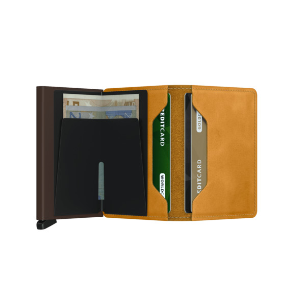 SLIMWALLET - Portmonee