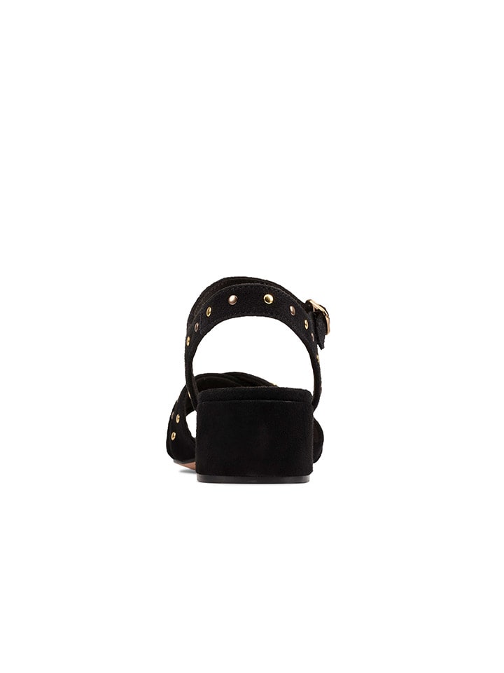 Clarks Leder-Sandaletten 